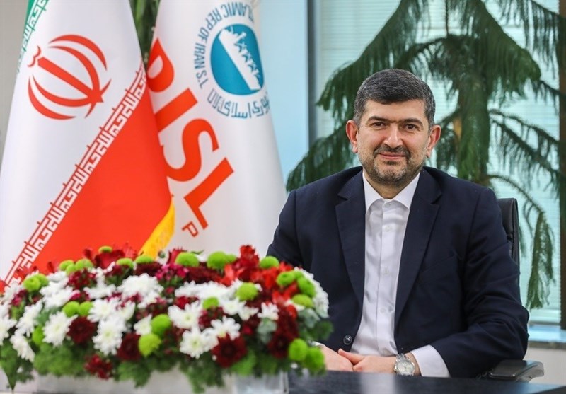 مدیرعامل کشتیرانی جمهوری اسلامی ایران برای چهارمین بار متوالی تحریم شد 